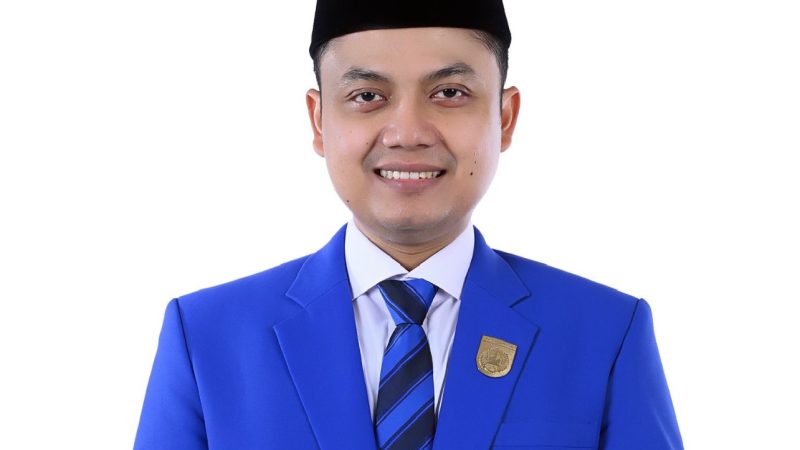 Jeffry Sentana: Hasil Paripurna Dewan memastikan Cakdon Tidak Terjual