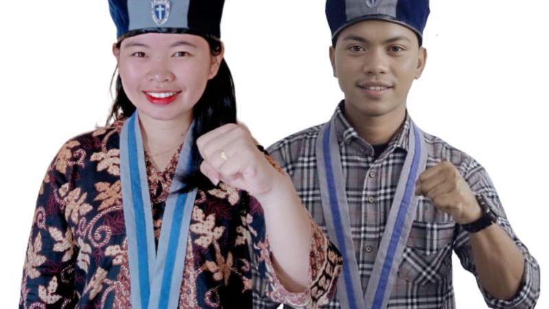 GMKI Pematangsiantar-Simalungun Himbau Karhutla Tidak Terjadi Kembali