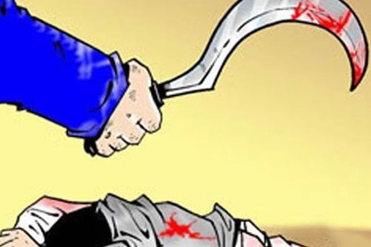 Duel Maut di Kota Malang , Satu Orang Tewas