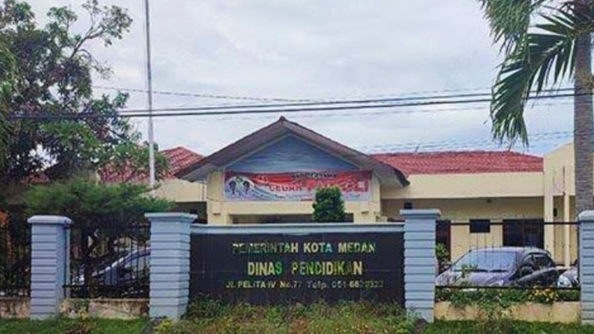 Oknum Disdik Medan dan Pemilik PKBM Pakpak Mandiri Diduga Bermain Gulingkan Ketua, Astuti Eva: Saya akan Tempuh Jalur Hukum!
