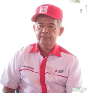 PMI Inhu Donor Darah  Pakai Mobil Pribadi, Tahun 2024 Kerjasama dengan Provinsi