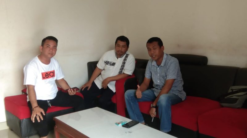 Sekertaris Tiyuh Indraloka Jaya Klaim Kegiatan Perayaan HUT Ke-10 Inisiatif Masyarakat