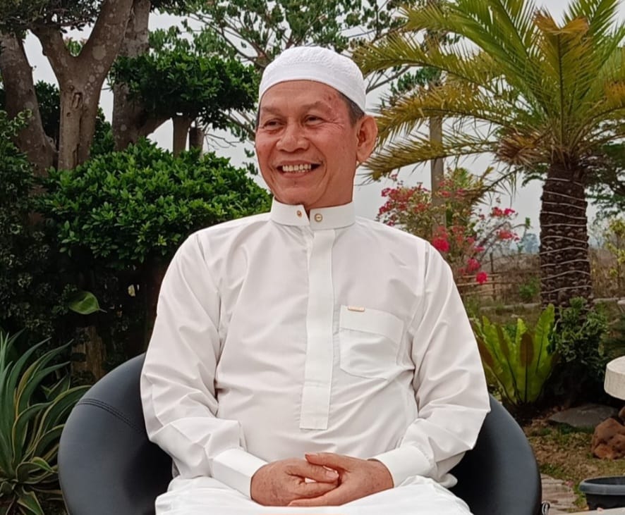 Berdasarkan SK Gubernur Sumsel, Ketua DPRD Ogan Ilir Akan Lantik Endang PU Ishak dan Abdurahman sebagai anggota DPRD