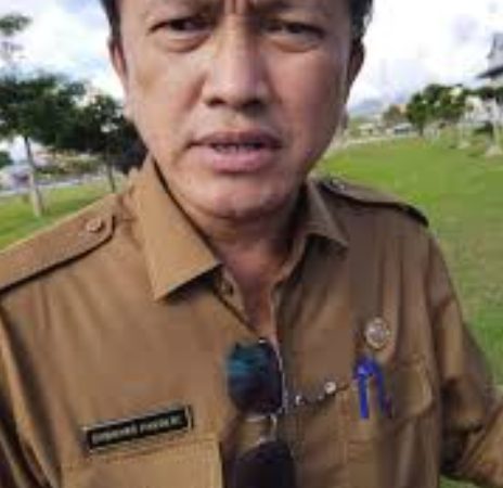 Mantan Kadis PUPR Sebut Ada Proyek Fiktif di UPT Gunung Sitoli