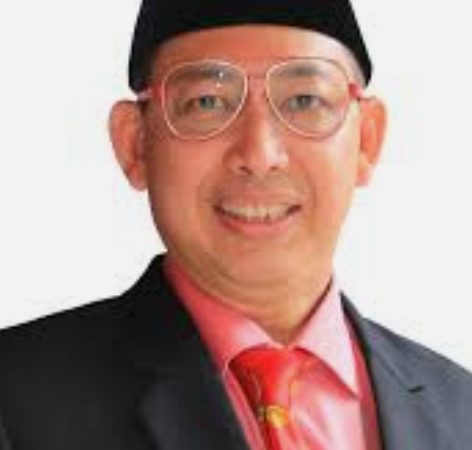 Ucapkan Selamat di HUT PGRI dan HGN ke 78, Wong Chun Sen: Kesejahteraan guru honor harus lebih diperhatikan 