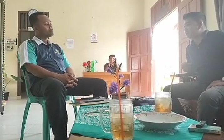 Mendapat Dana BOSP Satu Miliar Lebih, SMKN 1 Gunung Agung Diduga Lakukan Pungli 2,6 Juta Rupiah Per Siswa