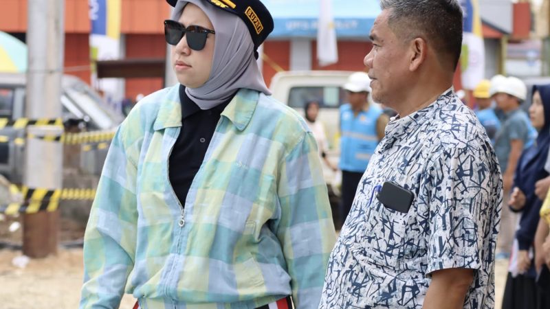 MTQ XLI Tingkat Provinsi Riau di Buka Sabtu