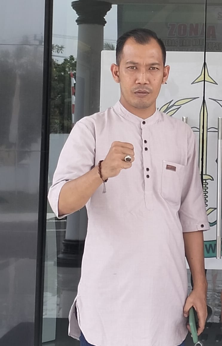 PWRI Muba Kecam Keras Tindakan Kekerasan Terhadap Insan Pers
