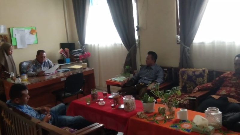 Kepsek SMKN 1 Gunung Agung Akui Adanya Pungutan Sekolah