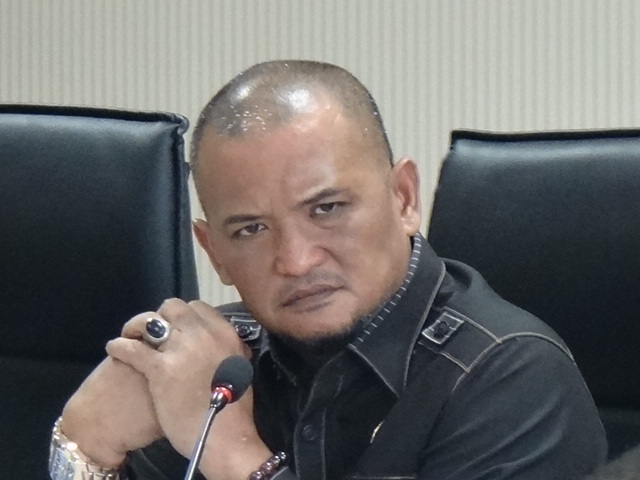 Baru 3 Bulan Bekerja Sudah Kena OTT , Komisi I DPRD Medan Akan Panggil Bawaslu Medan