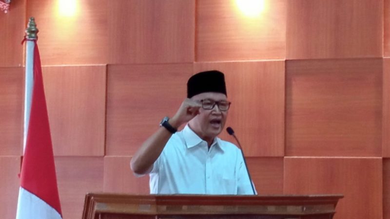 Sabungan Parapat Perjuangkan Kesejahteraan Rakyat Lewat Legislatif