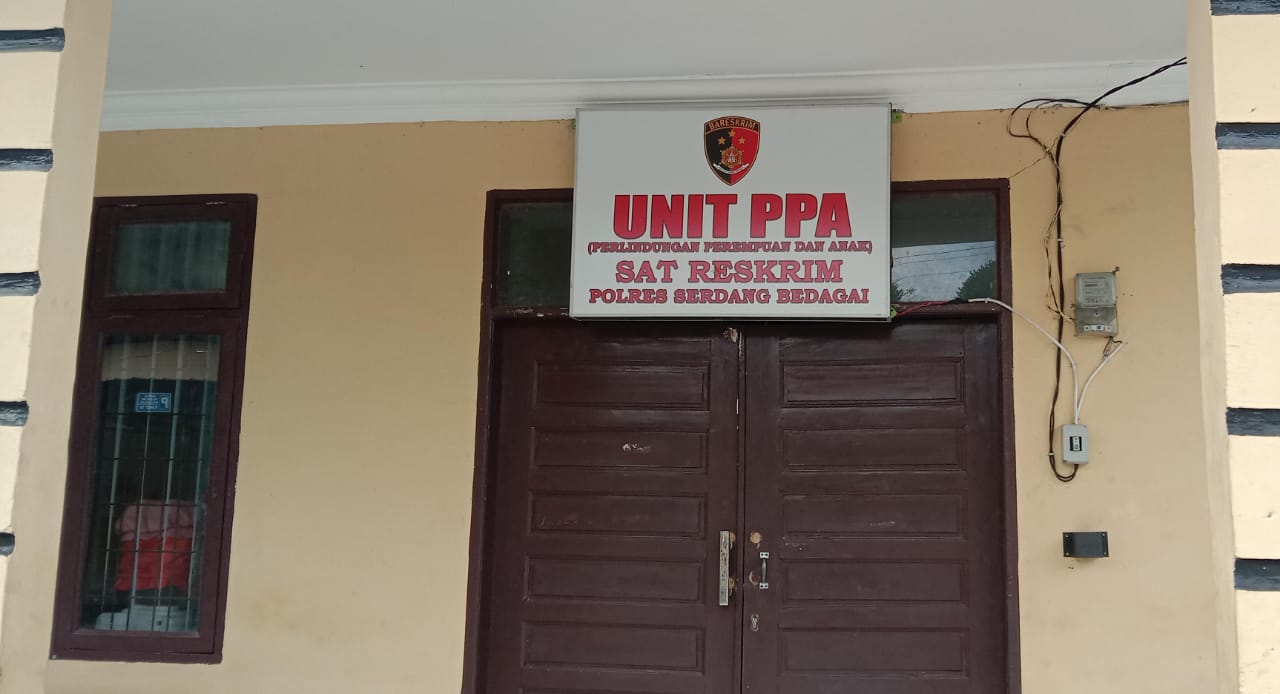 Diduga Dilecehkan, Ibu Rumah Tangga di Perbaungan Lapor Polisi