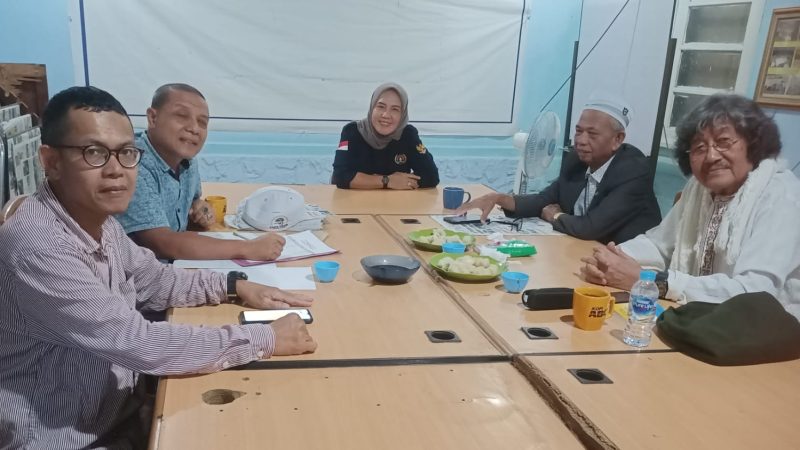 Konferprov PWI Sumsel 2024, DKP PWI Sumsel Minta Agar Jangan Ada Jual Beli Suara Atau Money Politik