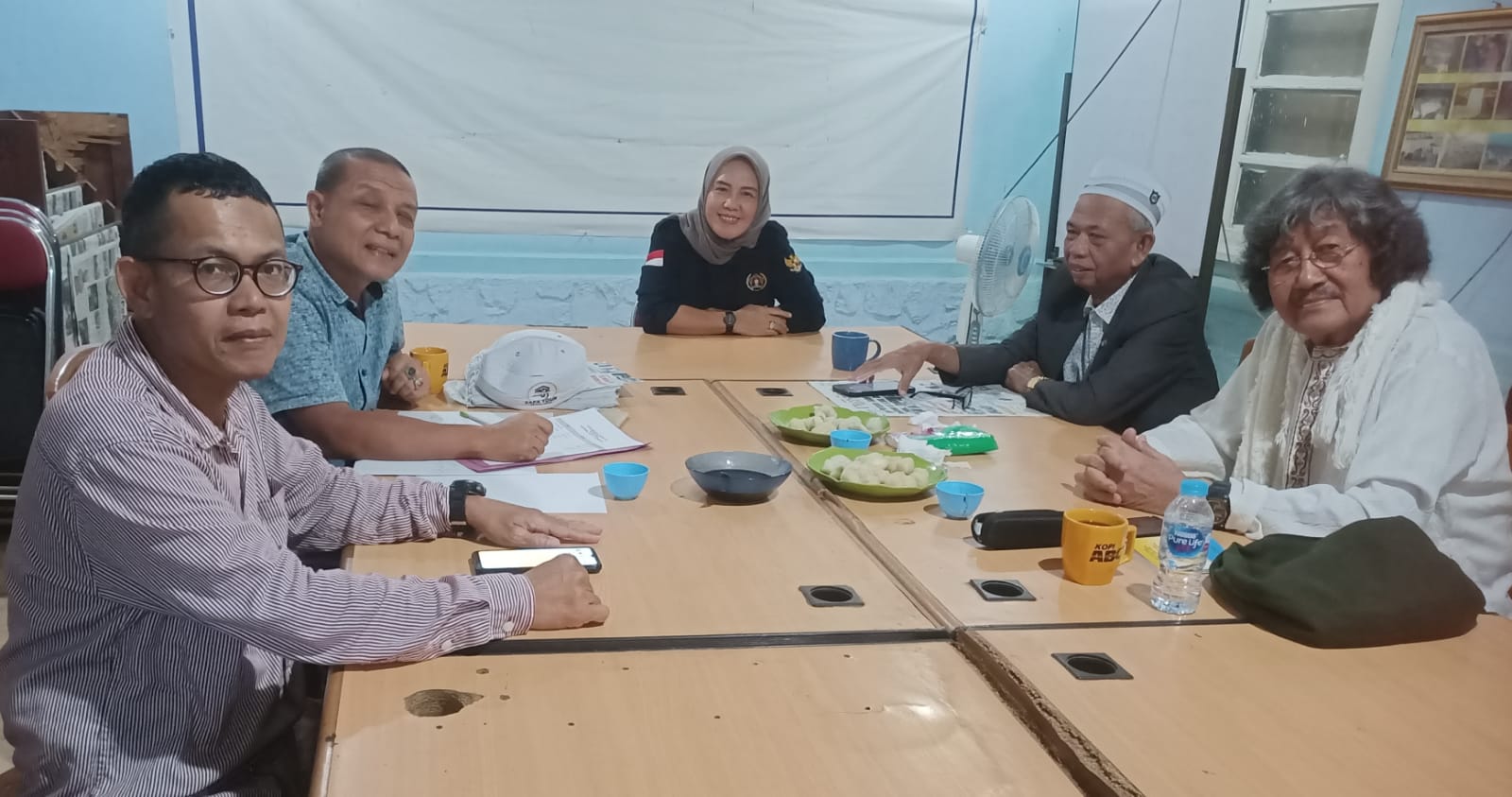 Konferprov PWI Sumsel 2024, DKP PWI Sumsel Minta Agar Jangan Ada Jual Beli Suara Atau Money Politik