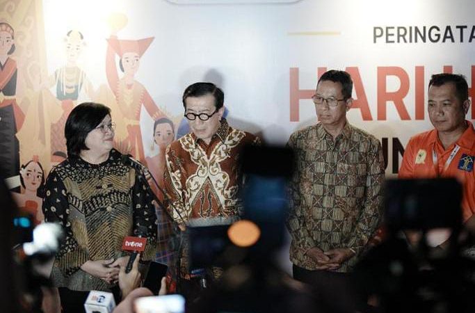Peringatan Hari HAM Merupakan Momentum Merefleksikan Prinsip-prinsip HAM