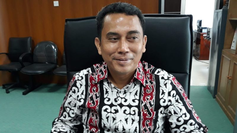 Komisi 4 Desak Pemko Medan Bangun Gedung SMP Negeri di Medan Perjuangan