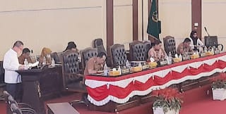 Ini Catatan Fraksi Golkar Terkait Pajak Daerah Soal UMKM