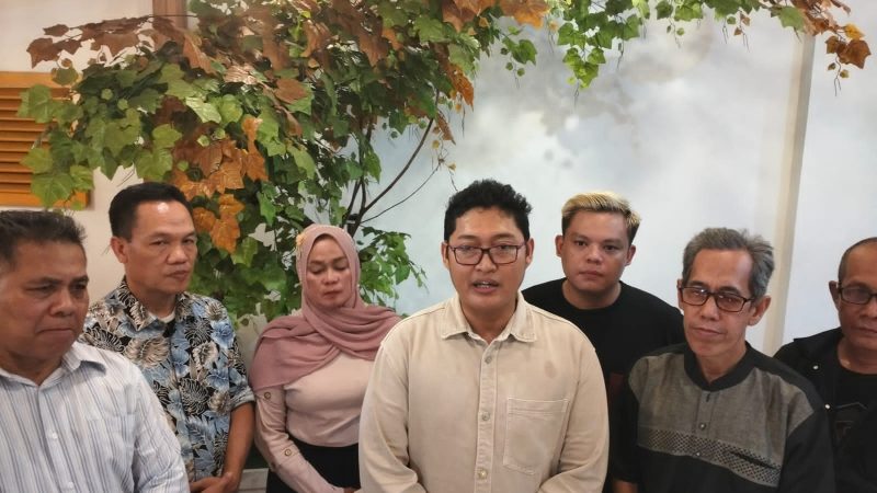 Diduga Telah Ingkar Janji, Pedagang Pasar 16 Ilir Minta PJ. Walikota Palembang Segera Mundur Dari Jabatannya