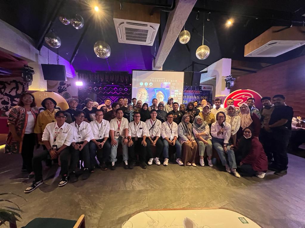 Sambut Natal dan Tahun Baru, Indosat Ooredoo Hutchison Hadirkan Kehangatan dan Kenyamanan dalam Semangat Memberdayakan Indonesia