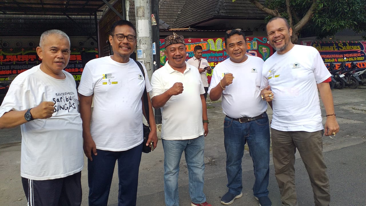Ngaku Wartawan dan Lakukan Pemerasan DPW IMO Sumut Minta Polisi Tangkap Komplotan Oji Cs