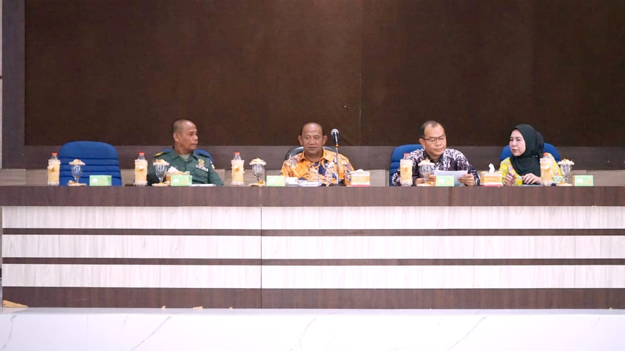 Peringatan HUT ke-274 Lebih Utamakan Penampilan Etnis Budaya
