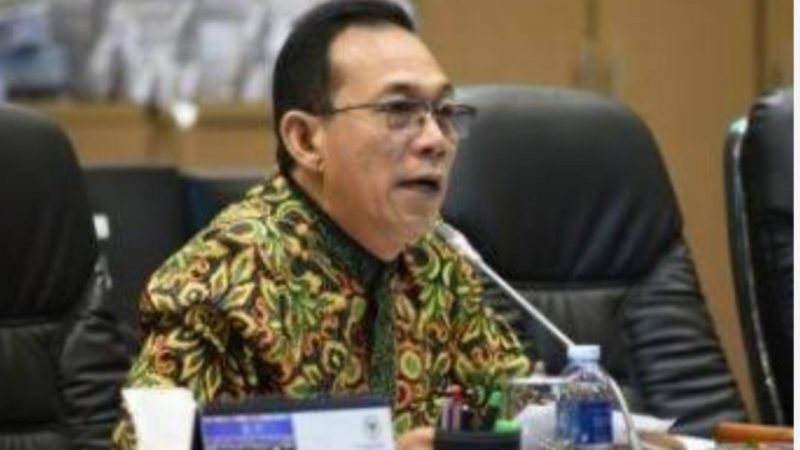 Gus Irawan Pasaribu Dukung Sikap Pj Bupati Tapteng Tolak Politisasi Program PKH