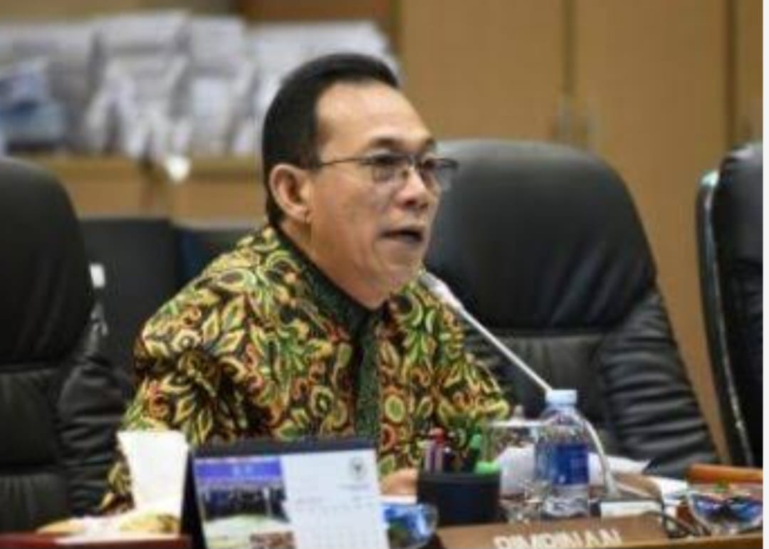 Gus Irawan Pasaribu Dukung Sikap Pj Bupati Tapteng Tolak Politisasi Program PKH