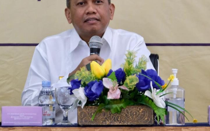 Kanwil DJP Sumut I Tahun 2023 Berhasil Kumpulkan Pajak Sebesar Rp27,78 Triliun atau 102,35% dari Target