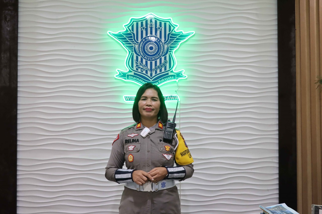 Selama Pelaksanaan Operasi Lilin Toba 2023, Kapolres Pematang Siantar Sebut Angka Kecelakaan Nihil