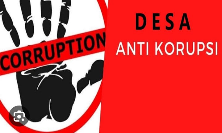 Masyarakat Minta Kejaksaan Usut Dugaan Korupsi Dana Desa Di Kecamatan Parmonangan
