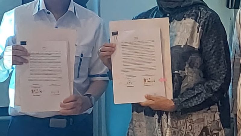 PT Prima Husada Cipta Medan Gandeng RS Awal Bros Group, Jalin Kerja Sama untuk Berikan Layanan Kesehatan Terbaik