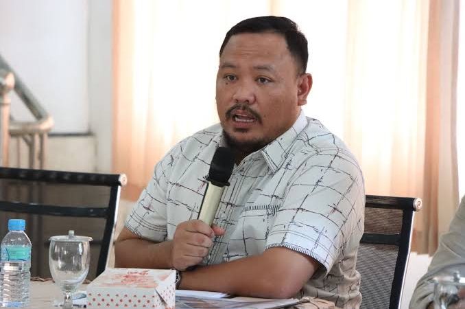 Pj Gubsu Diminta Copot Komut PT PSU Kredit Rp 200 Miliar Dikhawatirkan Macet