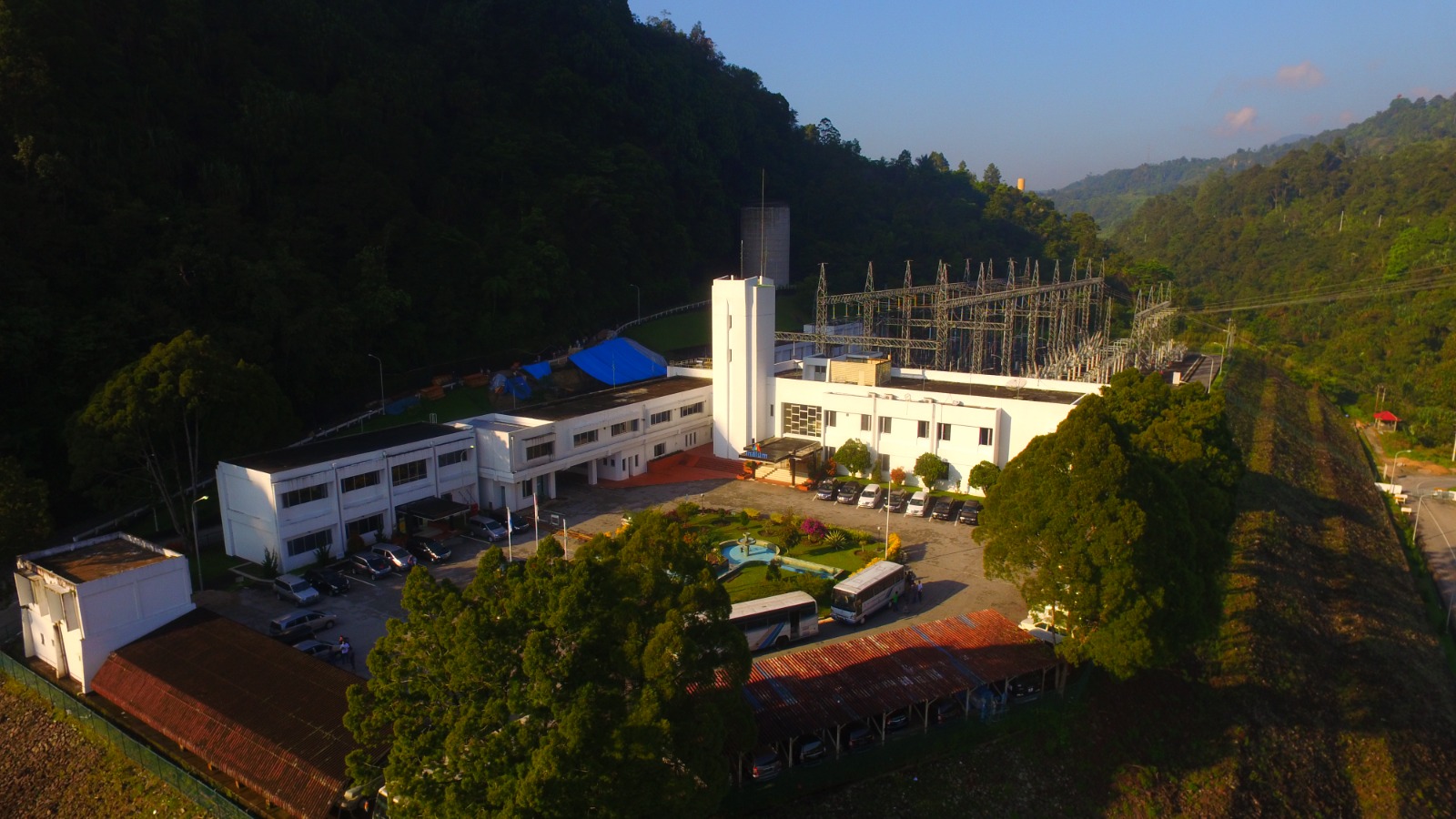 INALUM Unit Paritohan Periode 2019 – 2023 Aktif Merawat Pesisir Toba dan Menjaga Keanekaragaman Hayati Flora – Fauna