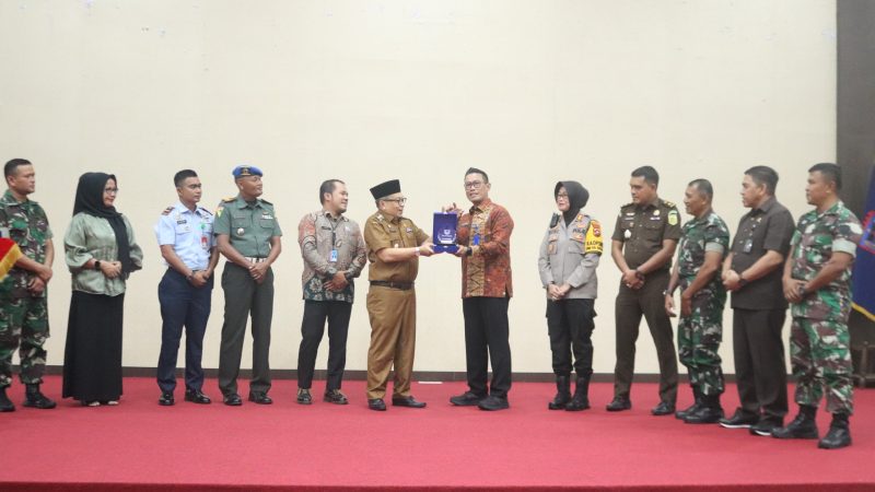 Pemko Payakumbuh Raih 2 Penghargaan, Ini Penjelasannya