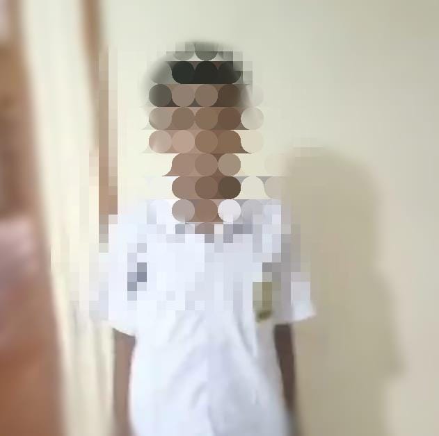 Siswa SMP Ini Korban Salah Tangkap Oleh Polisi di Polsek Bilah Hilir, Koq Bisa?