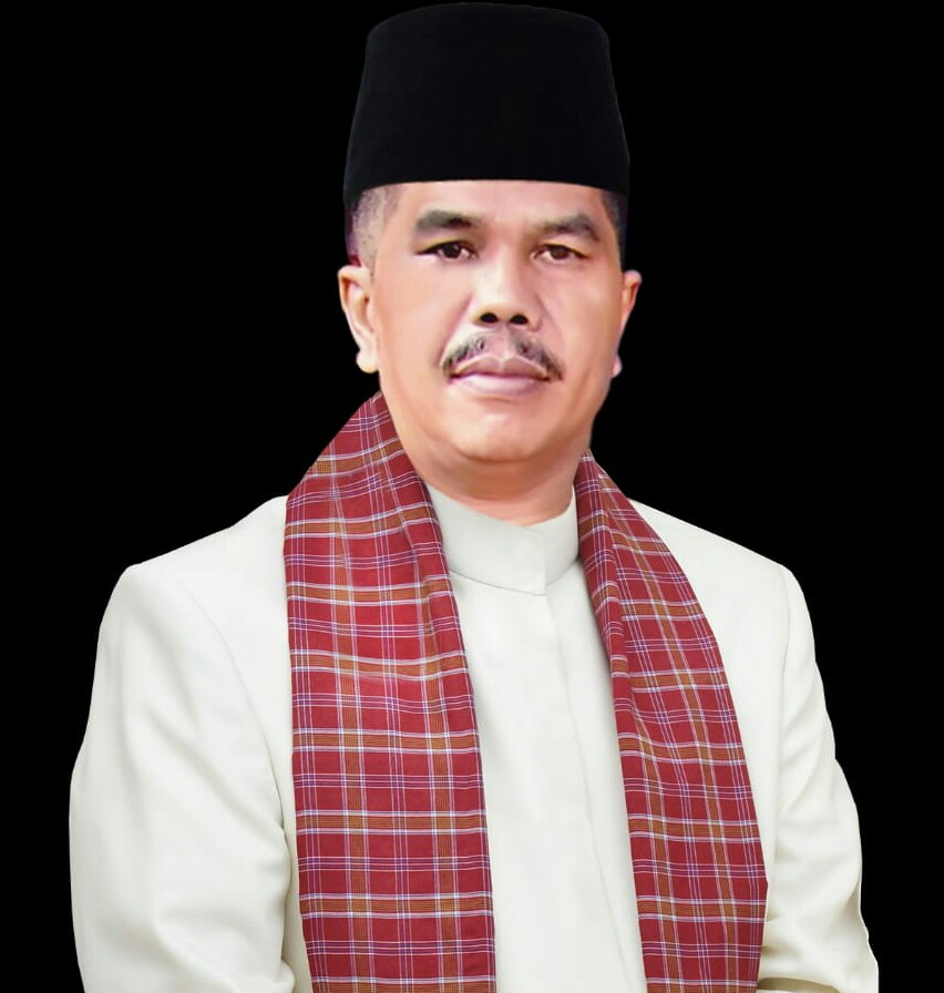Ini Penjelasan Inspektur Irwandi,S.Sos.,MM Terkait Dana BKK yang Bersumber dari APBD Kabupaten Lima Puluh Kota