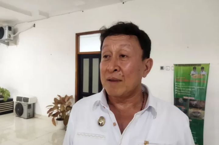 Wakil Bupati Mabar Akan Tindak Tegas Jika Aktivitas Batching Plant Milik PT ANK Menyalahi Aturan dan Merusak lingkungan