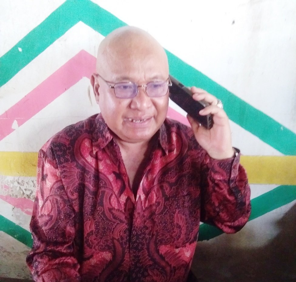 CV Sulam Ucapkan, Selamat Kepada Rinaldi S.Pd Terpilih Manager Bos