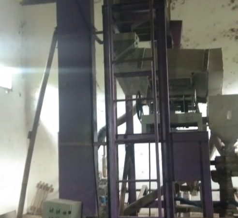 Bantuan Mesin Penggiling Padi di Rawa Jitu Tak Beroperasi dan Dibangun di Tanah Hak Milik Orang