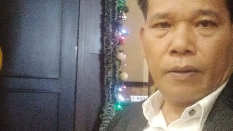 PPPT Dukung Presiden Jokowi Cabut Moratorium Sebelum Pemilu dan Pengesahan Provinsi Tapanuli Sesudah Pemilu