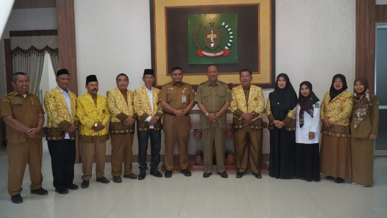 KLHS Pastikan Prinsip Pembangunan Berkelanjutan Di Langkat