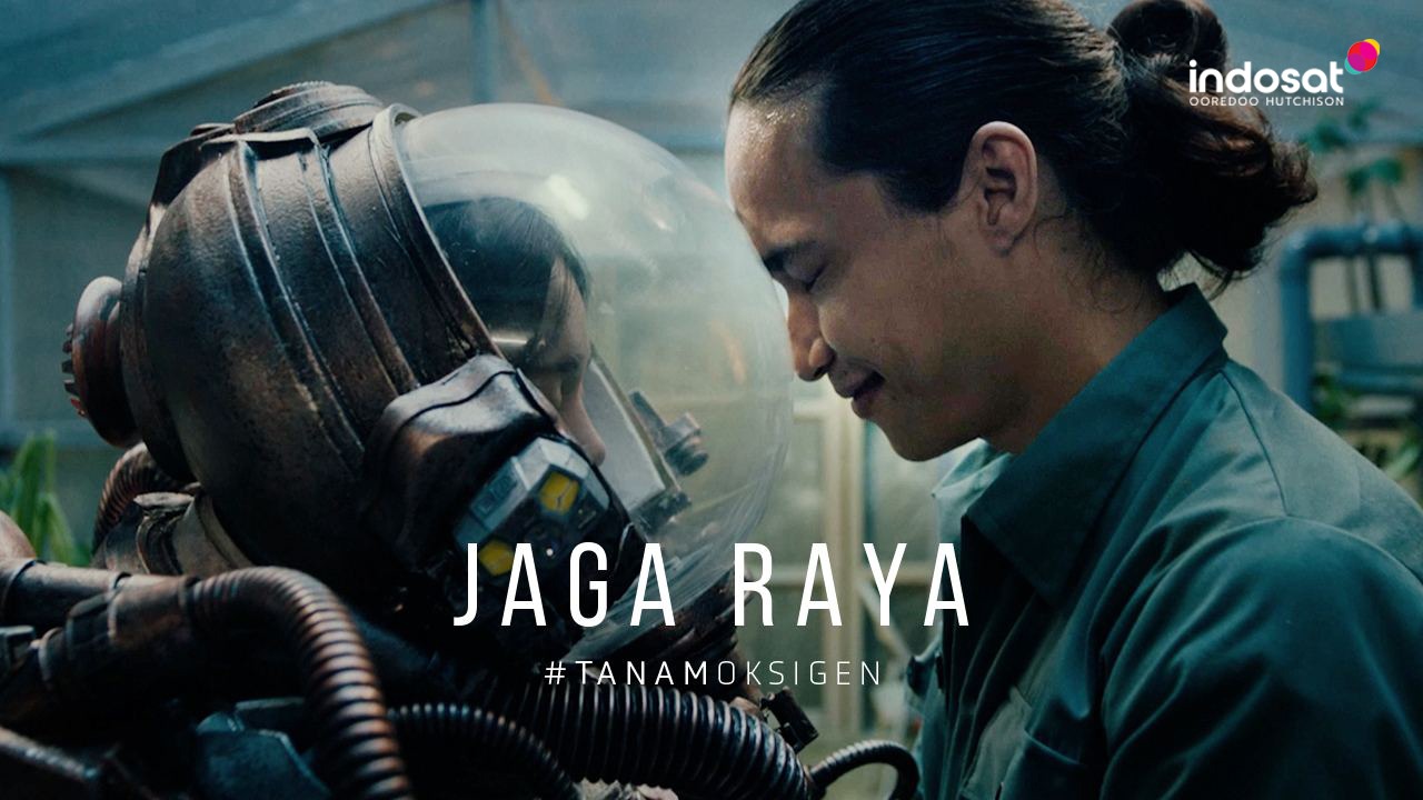 Indosat Ooredoo Hutchison Rilis Film Pendek ‘Jaga Raya’, Ajak Masyarakat Jaga Lingkungan Lewat Kampanye Tanam Oksigen