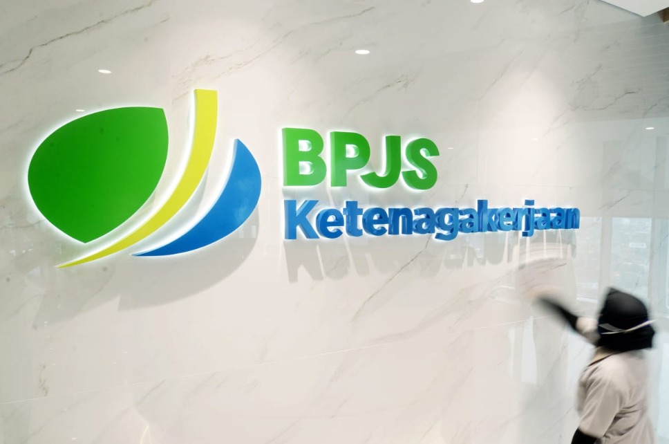 BPJAMSOSTEK Meulaboh Bayar Klaim Rp102 Miliar Sepanjang Tahun 2023