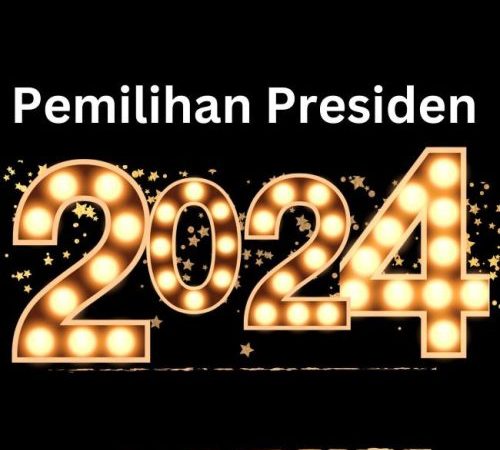 Pemilihan Presiden 2024