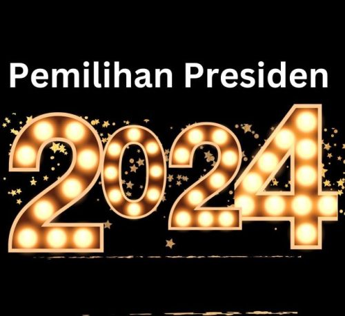 Pemilihan Presiden 2024