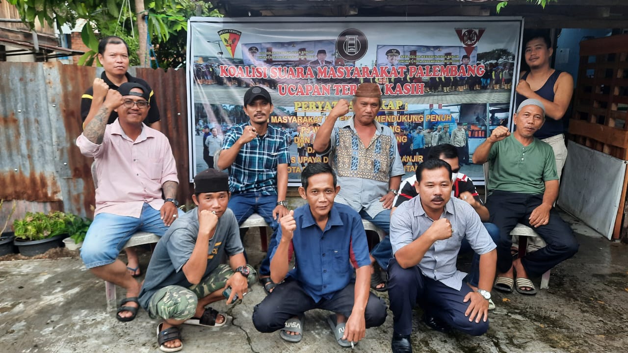 Apresiasi Gerak Cepat Pemerintah, KSMP Hadir Siap Menjembatani Aspirasi Masyarakat