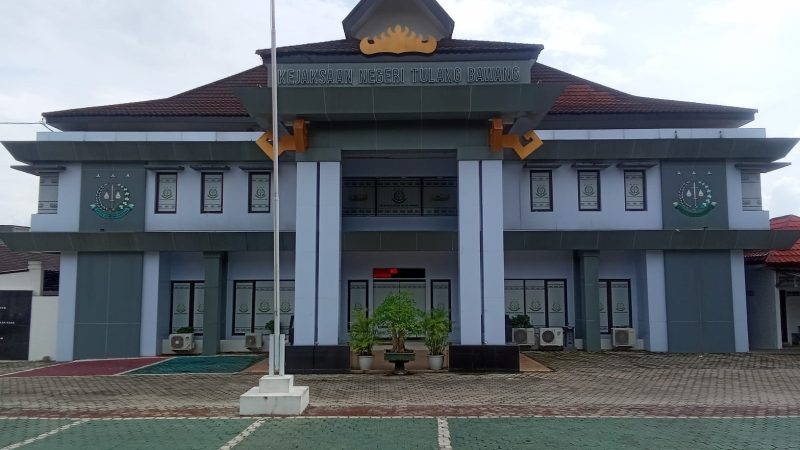 Kasi Pidum (Gakkumdu) Tuba : Money Politik itu sudah jelas masuk pelanggaran