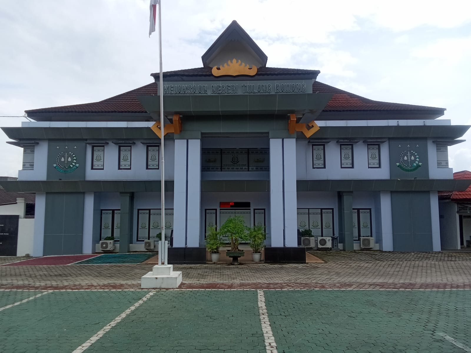 Kasi Pidum (Gakkumdu) Tuba : Money Politik itu sudah jelas masuk pelanggaran