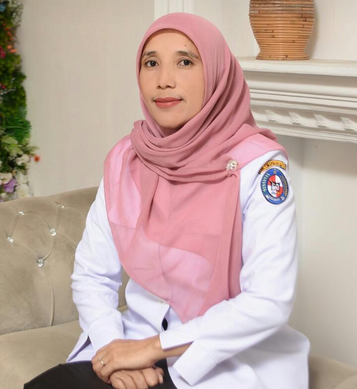 RSUD di IKK Sarilamak dan Kebijakan Pupuk Subsidi Dua Kadis “Menjalankan Aturan Yang Ada”