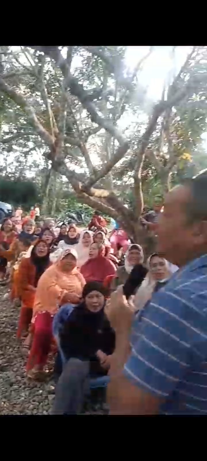 Caleg DPR-RI Partai Golkar Dapil Sumut-1 Sonny Manalu Tuntaskan Kampanye Di 104 Titik Dapil Sumut- 1
